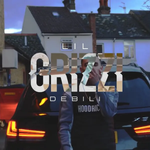 Lil Grizzi - Debili