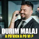 Durim Malaj - A Po Vjen A Po Vi Video