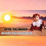 Artiol Sulejmanasi - Kush Ka Vajza Ka Nje Diell