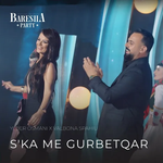 Ylber Osmani & Valbona Spahiu - Gurbetqart