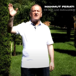 Mahmut Ferati - Oh Moj Lulja Manushaqe