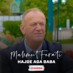 Mahmut Ferati - Hajde Aga Baba