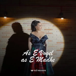 Vojsava Alia - Kolazh As E Vogel As E Madhe