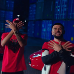 Baby Gang - Danse