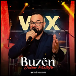 Julian Mustafa - Buzën