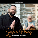 Julian Mustafa - Sytë E Nënës