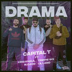 Capital T - Drama