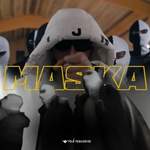 Blleki - Maska