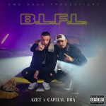 Azet & Capital Bra - B.L.F.L.