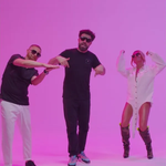 Tayna, Mc Kresha & Lyrical Son - Pasite Video