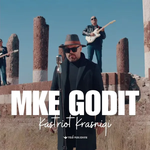 Kastriot Krasniqi - M'ke Godit
