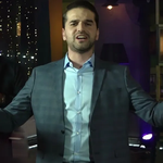 Qendrim Bexheti - Dy Engjuj