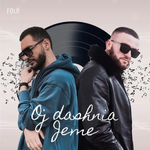 Lyric Master & Eko - Oj Dashnia Jeme