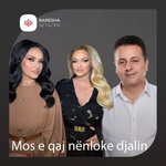 Hamez Llapqeva & Motrat Mustafa - Mos E Qaj Nënloke Djalin