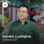 Hamëz Llapqeva - A Harrohet