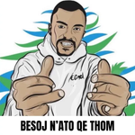 Elinel - Besoj N'ato Qe Thom