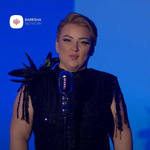 Afërdita Elshani - Mallkoj Ditën Video