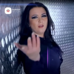 Aferdita Elshani - Është Rrezik