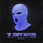 Zuna - 7 Sitzer