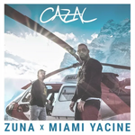 Zuna - Cazal