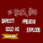 Barooti - E Bojm Llug