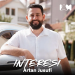 Artan Jusufi - Interesi