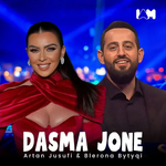 Artan Jusufi & Blerona Bytyci - Dasma Jonë