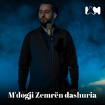 Artan Jusufi - M'dogji Zemren Dashuria