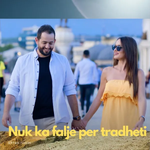 Artan Jusufi - Nuk Ka Falje Per Tradheti