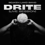Bojken Lako - Dritë