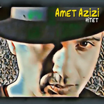 Amet Azizi - Ti Aspak S'kupton