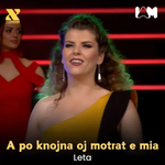 Leta - A Po Knojme Oj Motrat E Mia
