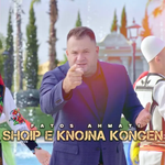 Fatos Ahmati - Shqip E Knojna Kongën