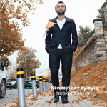 Nusret Kurtishi - Kendojn Dy Bylbyla