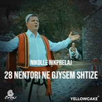 Nikollë Nikprelaj - 28 Nentori Ne Gjysem Shtize