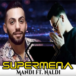 Mandi - Supermena
