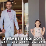 Mandi - 3 Femije Bekoi Zoti