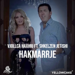 Vjollca Haxhiu - Hakmarrje
