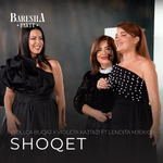 Vjollca Buqaj & Violeta Kajtazi - Shoqet