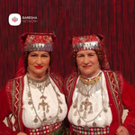Prena Beci & Gjela Duka - Gurgullojnë Gurrat Shqiptare