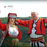 Prena Beci & Arben Gjeloshi - Shoshi, Shala Me Mirditë