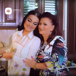 Prena Beci & Elvira Fjerza - Nusja & Vjehrra