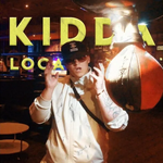 Kidda - Loca Video