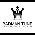 Dj A-Boom - Badman Tune
