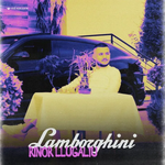 Rinor Llugaliu - Lamborghini