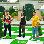 Dj Geek & Ya Nina - Çka I Bone