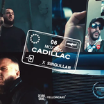Mozzik & Singullar - Cadillac
