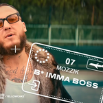 Mozzik - B*Imma Boss