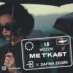 Mozzik & Dafina Zeqiri - Me T'Kast