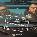 Mozzik - Plata O Plomo